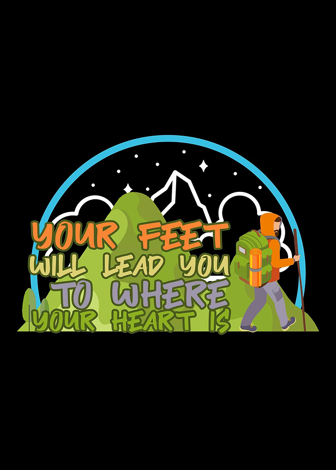 Hike Outdoor Hiking Travel