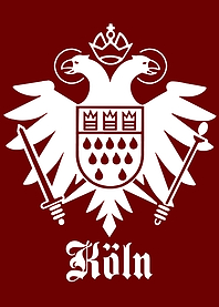 Cologne Koeln Coat of Arms