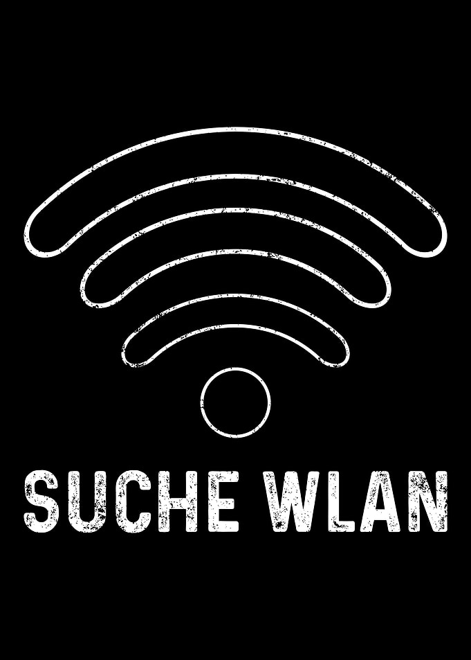 Suche Wlan Kein Empfang Wi