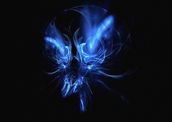skulls