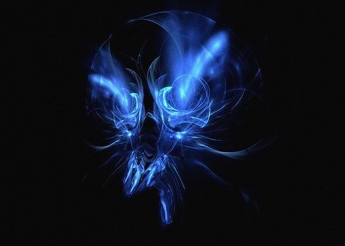 skulls