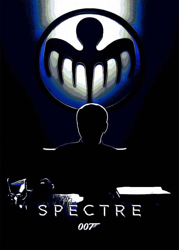 Spectre b