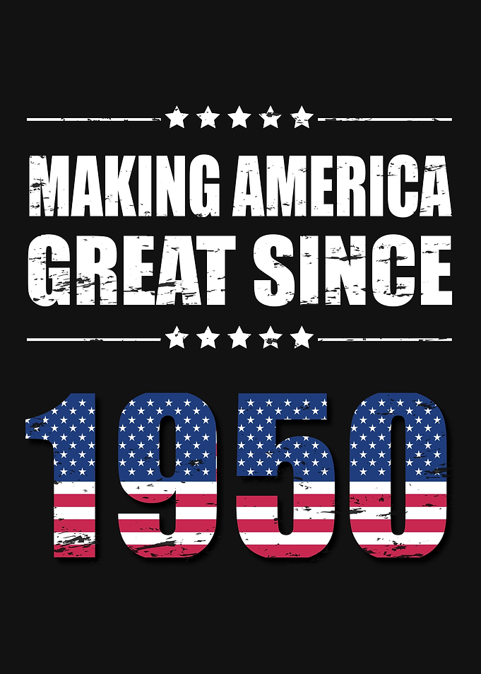 Funny 1950 70th Years Old