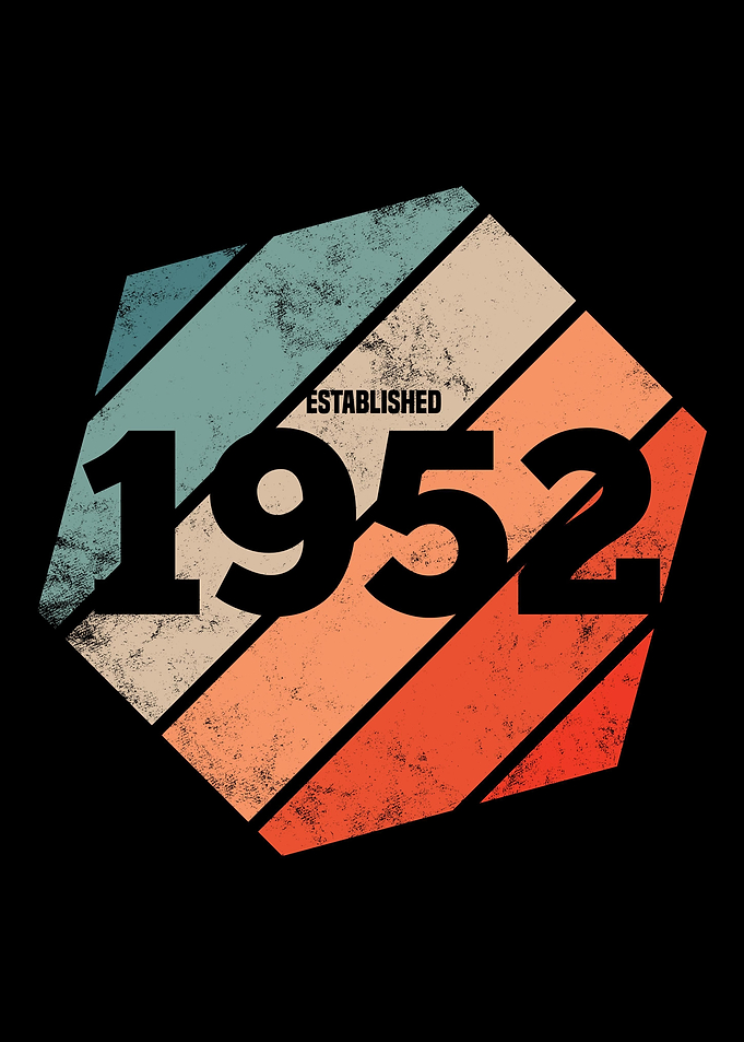 Established 1952