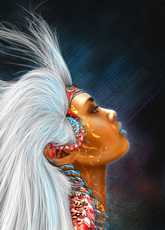 Celestial