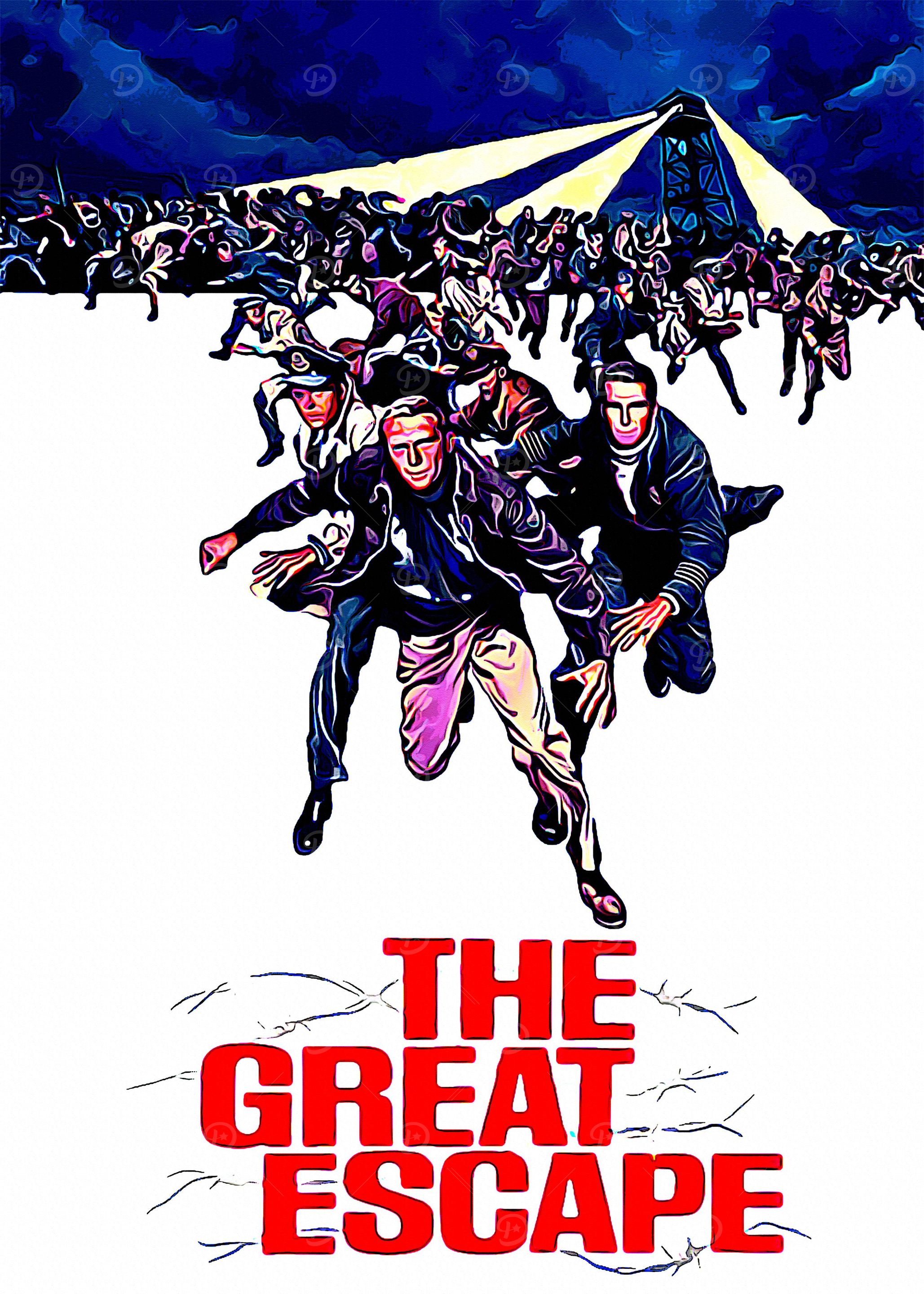 The Great Escape