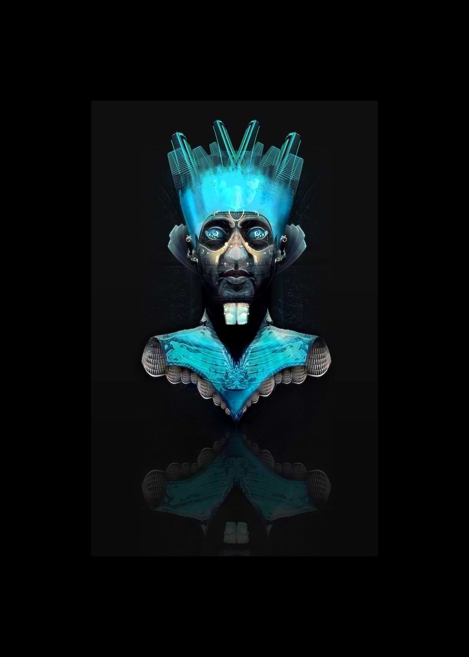 Pharoah of Kaos