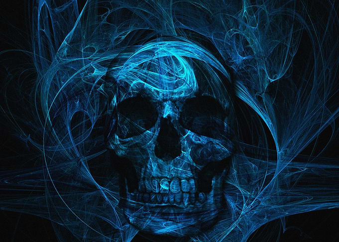 skulls
