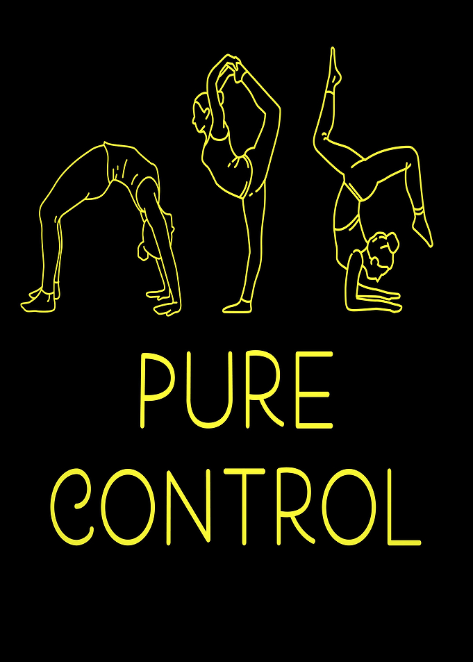 Pure Control Yoga