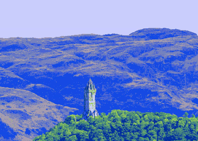 The Watchtower