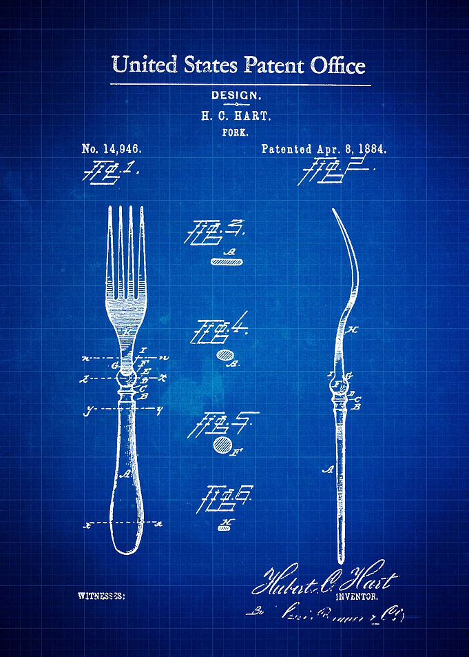 Fork
