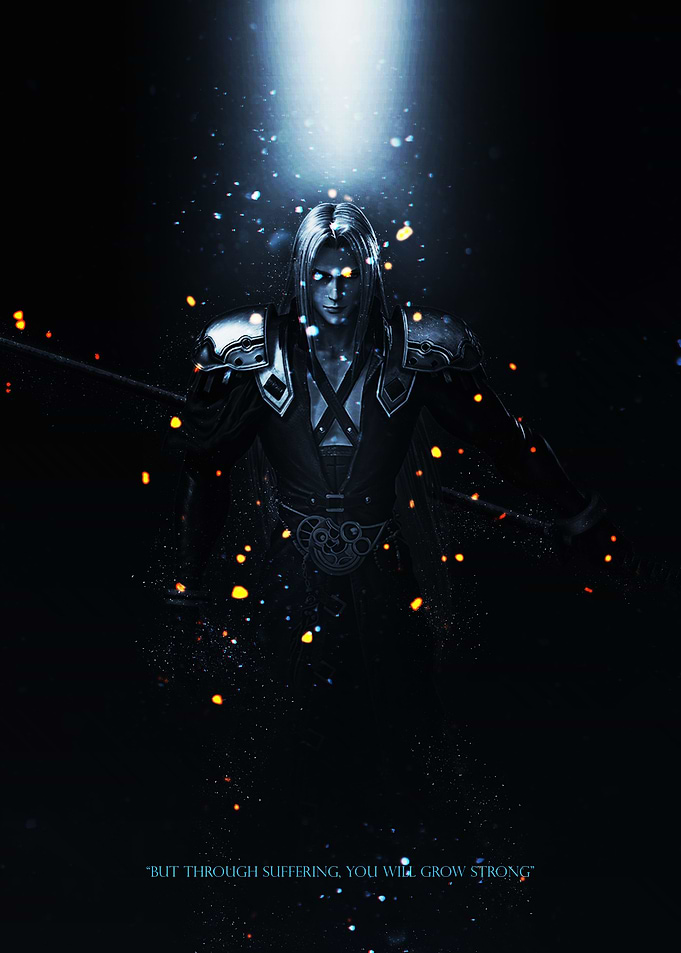 FINAL FANTASY