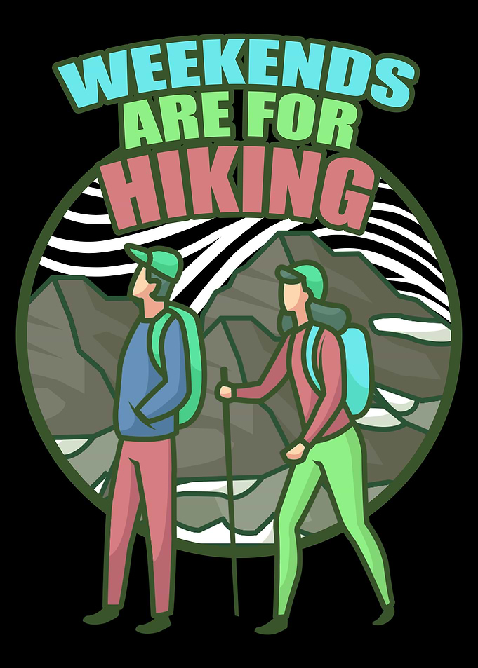 Hike Outdoor Hiking Travel
