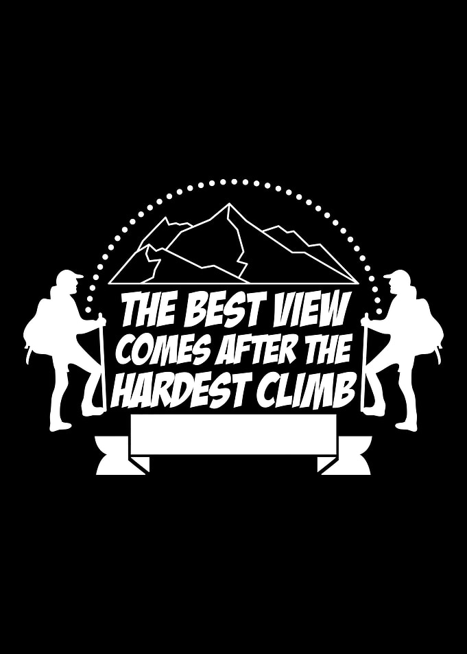 Hike Outdoor Hiking Travel