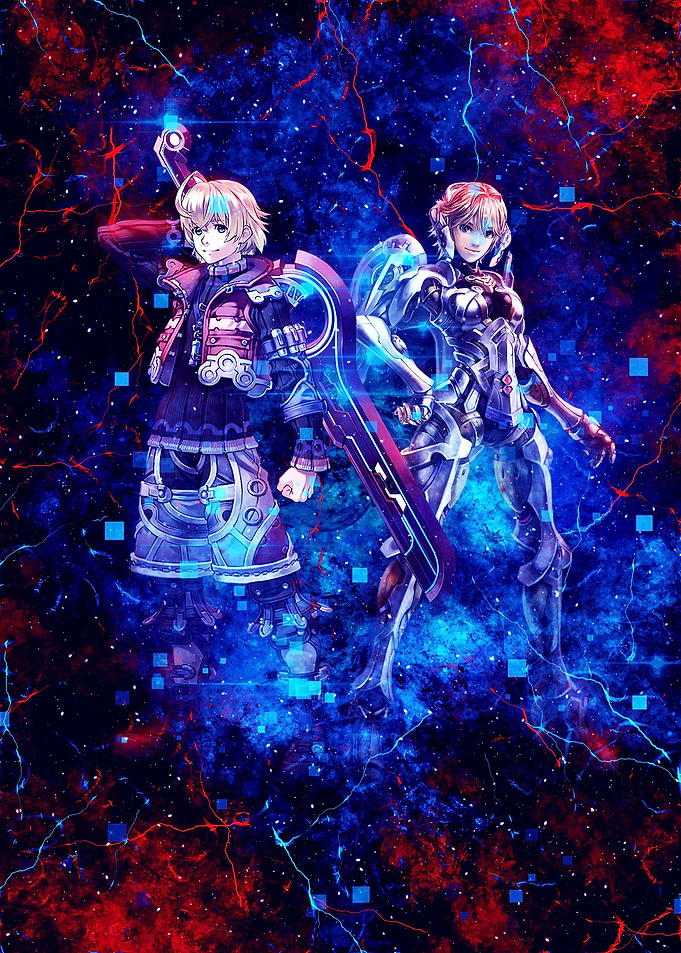 Xenoblade