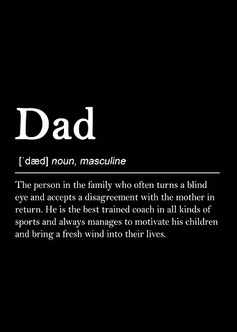 Dad