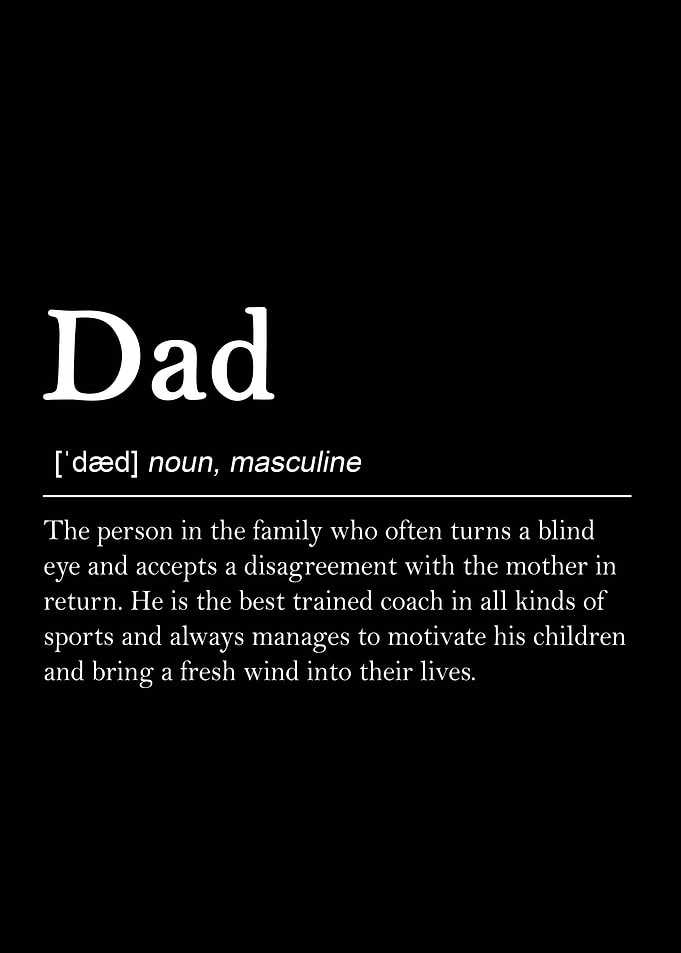 Dad