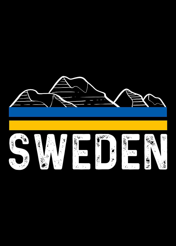 Sweden Schweden Stockholm