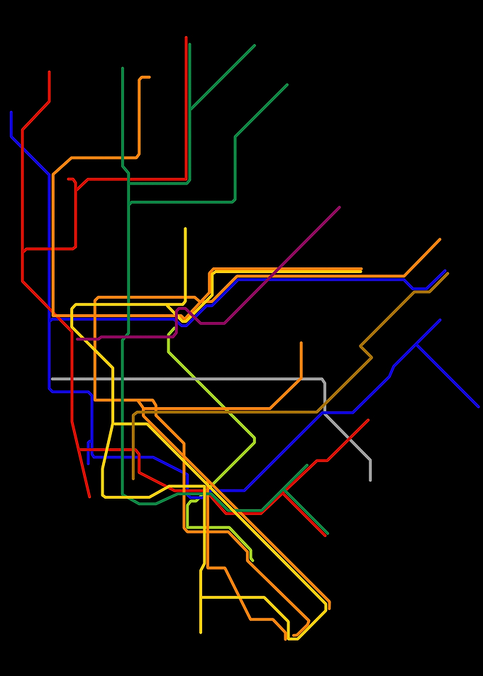 NYC Subway