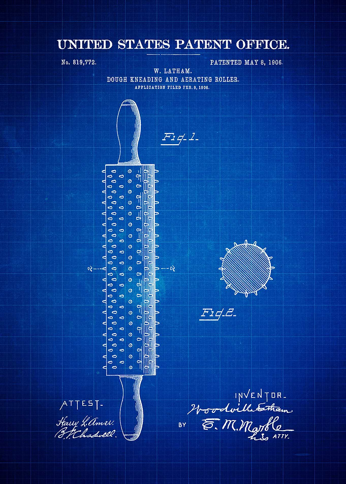 Rolling Pin
