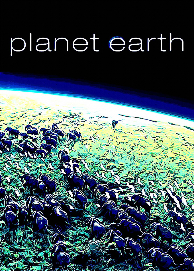 Planet Earth