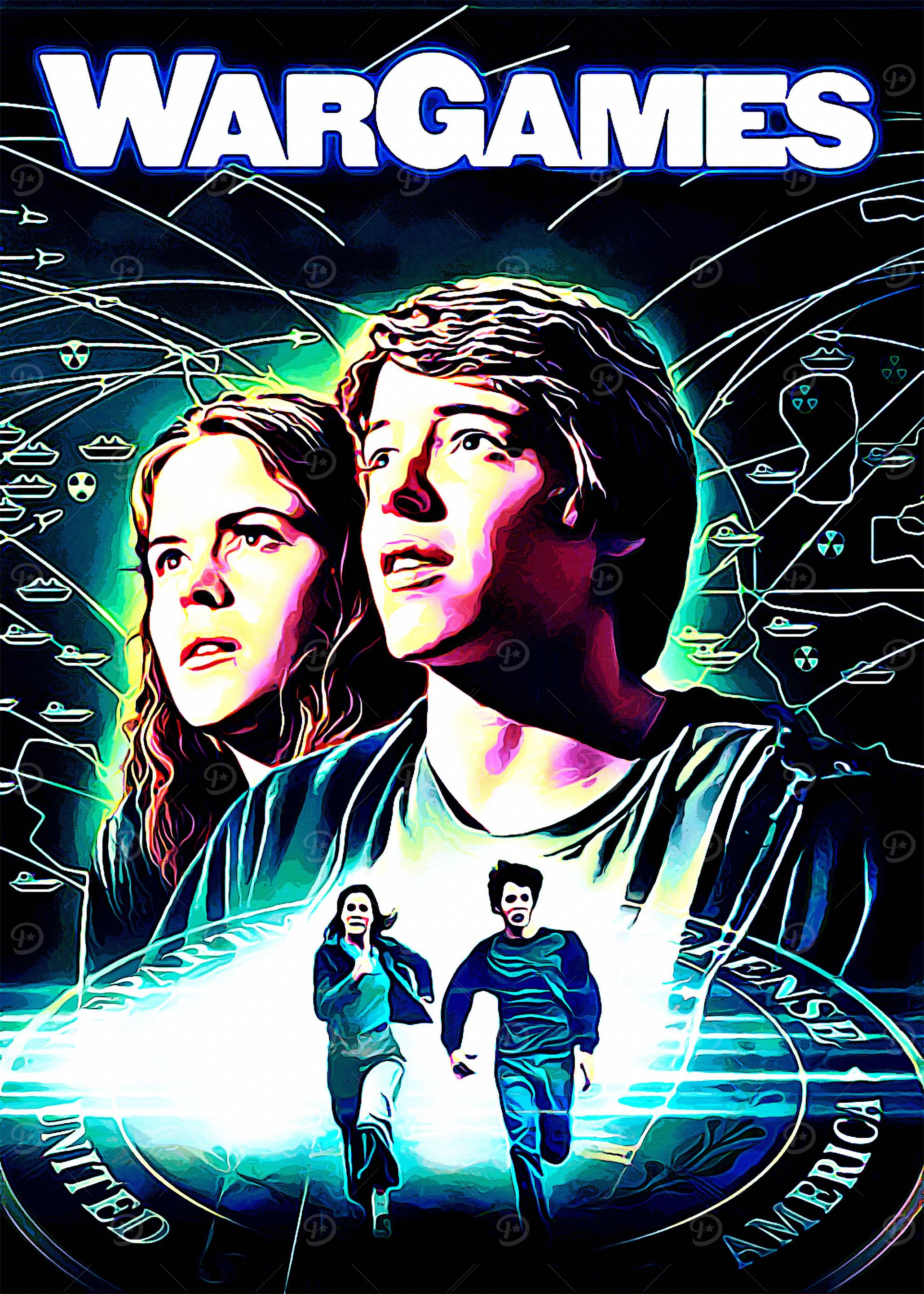 WarGames