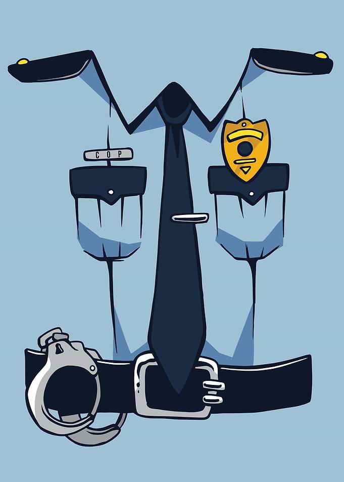 Police Uniform