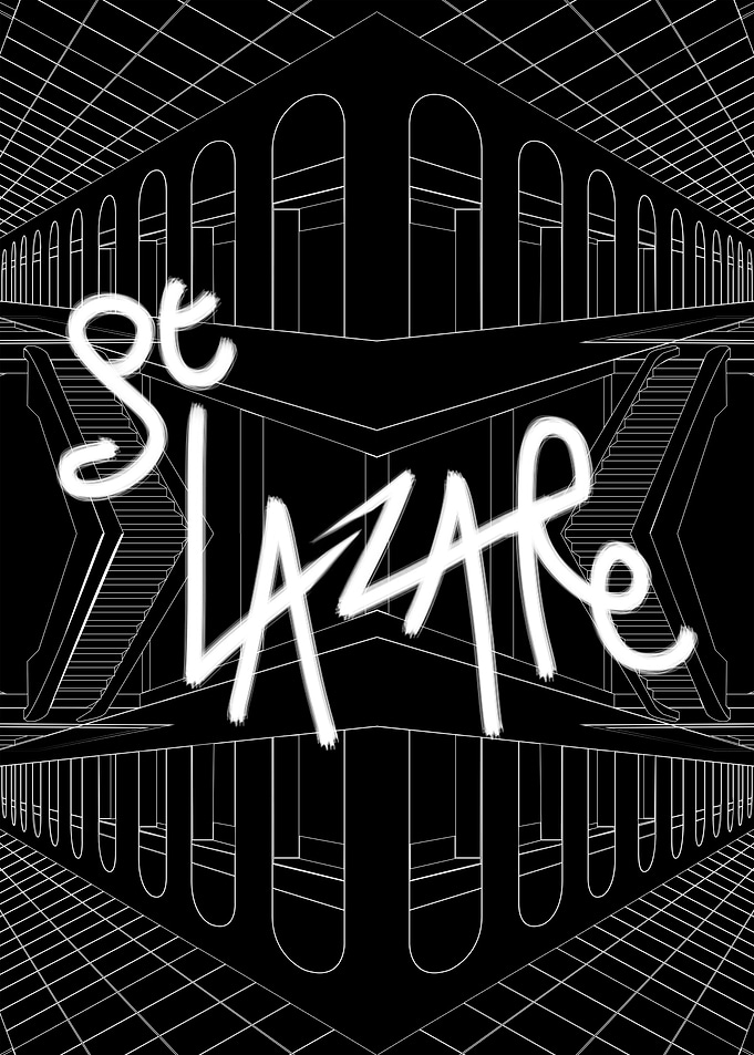 Saint Lazare