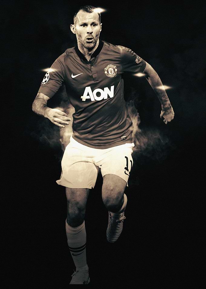 Ryan Giggs