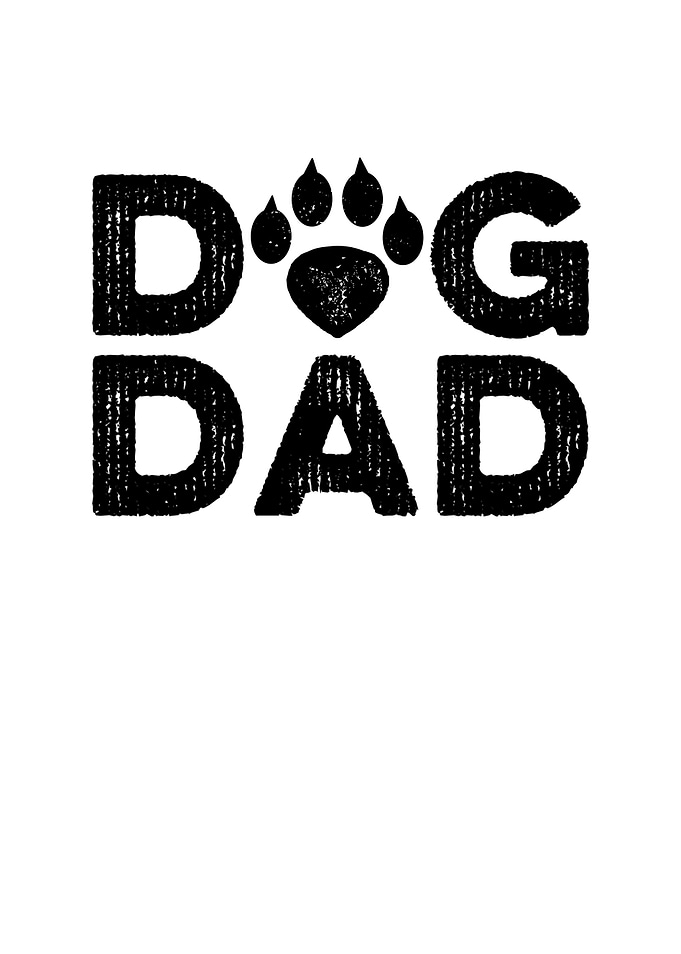 Dogs Dad Dog Dad