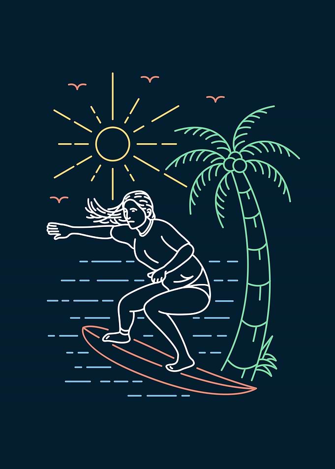 Sexy Summer 3