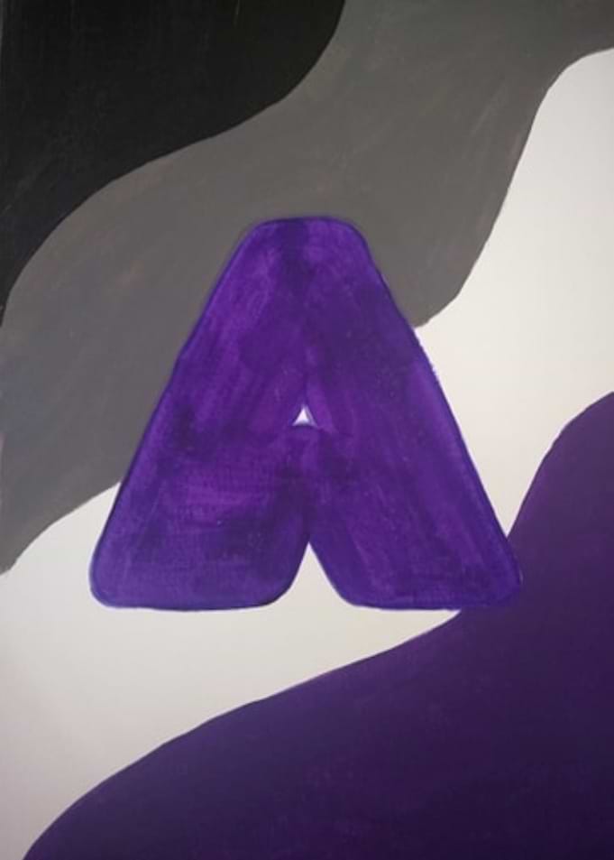 A for Asexual