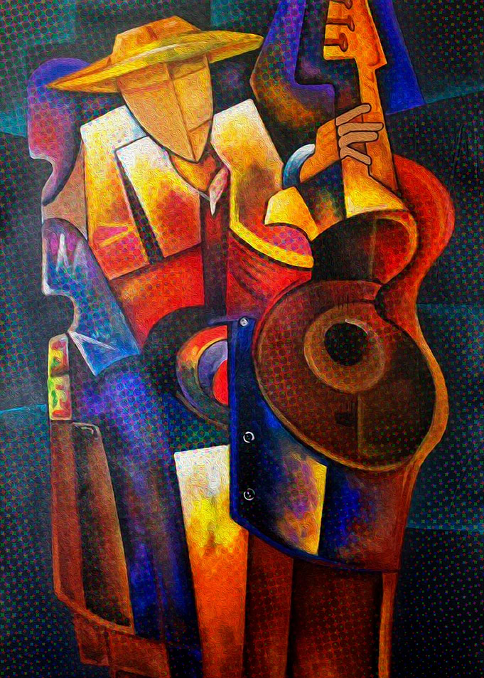 Jazz sounds