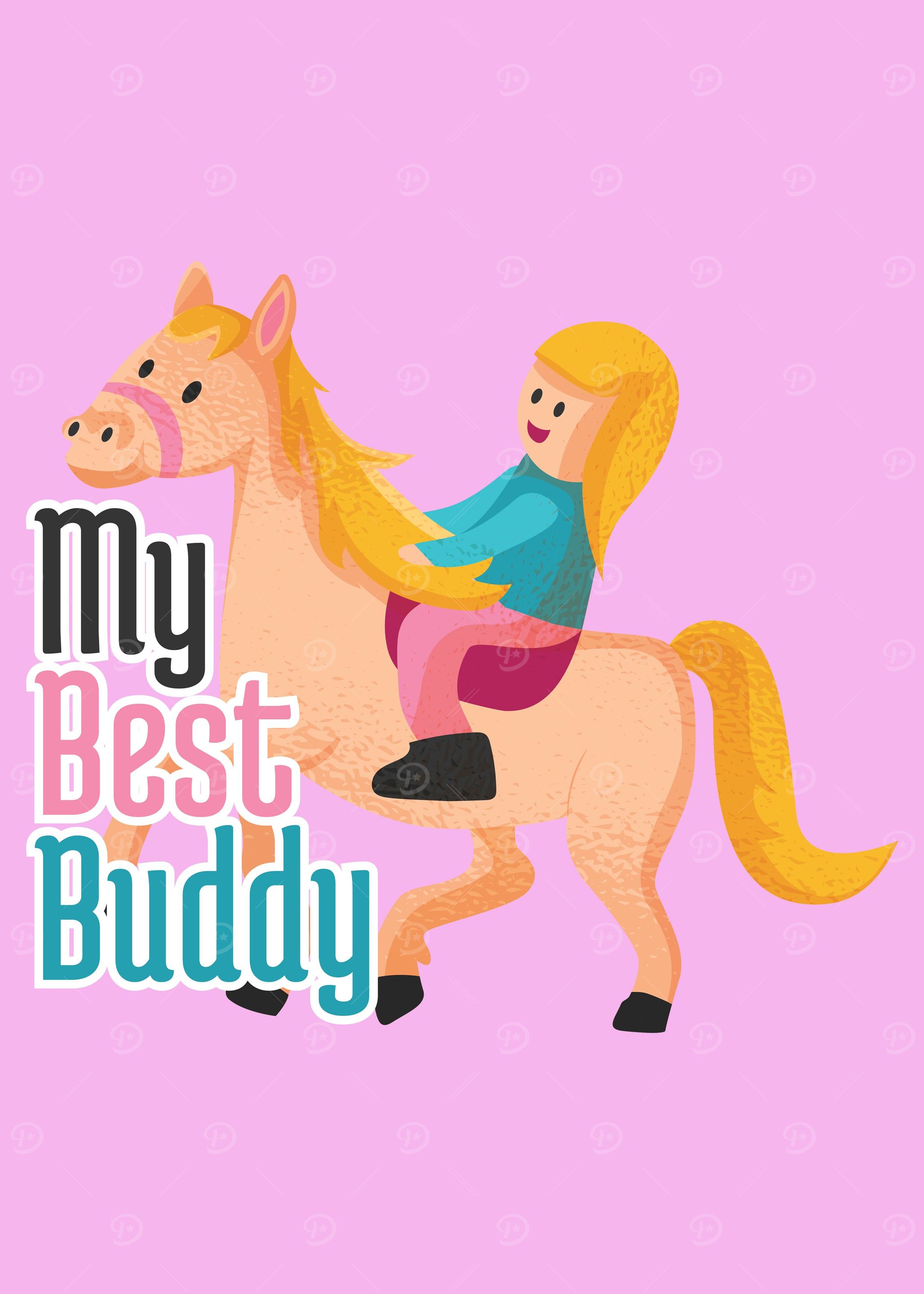 My Best Buddy