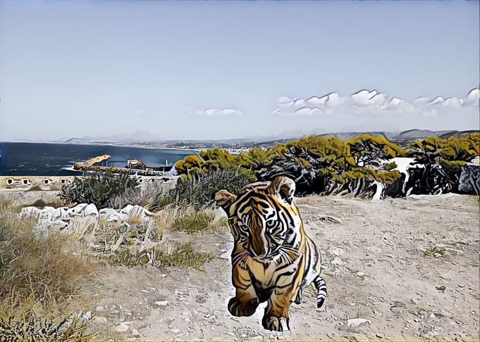 Tiger