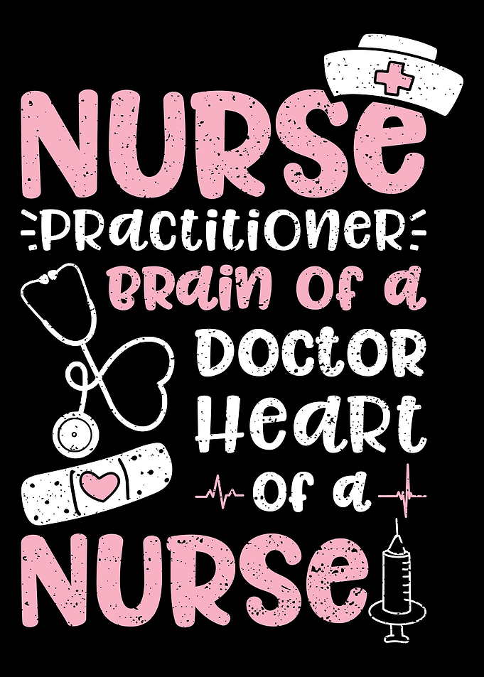 Nurse Practitioner Brain O