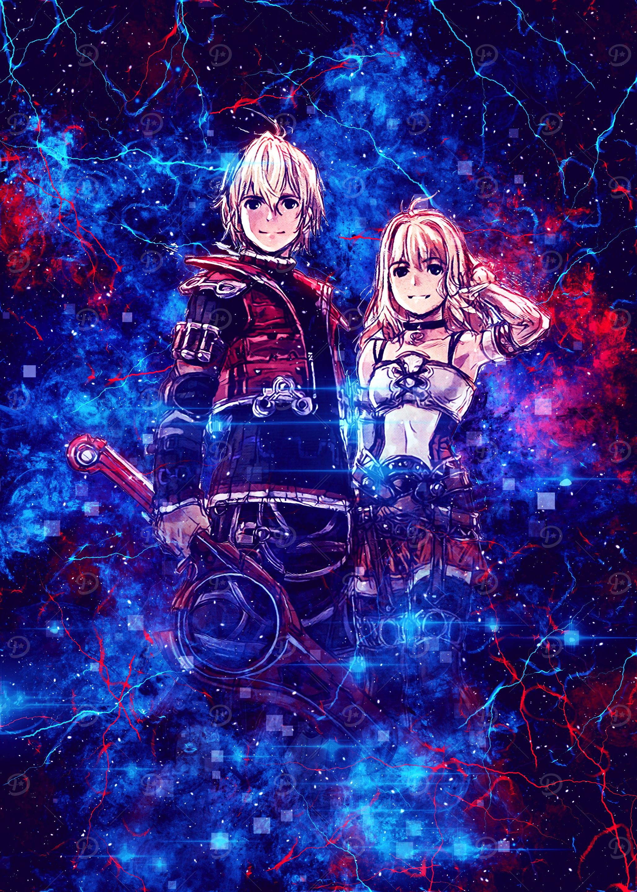 Xenoblade