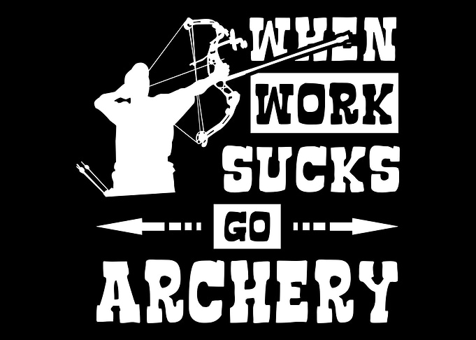 Shape Of A Archer