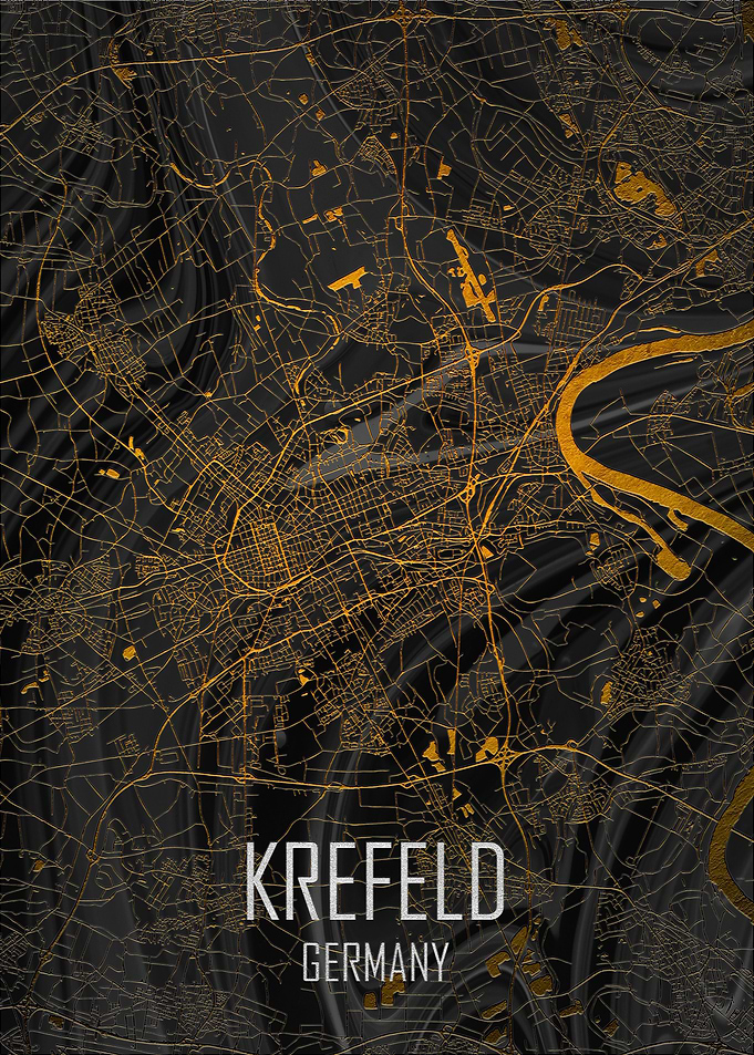 Krefeld Germany