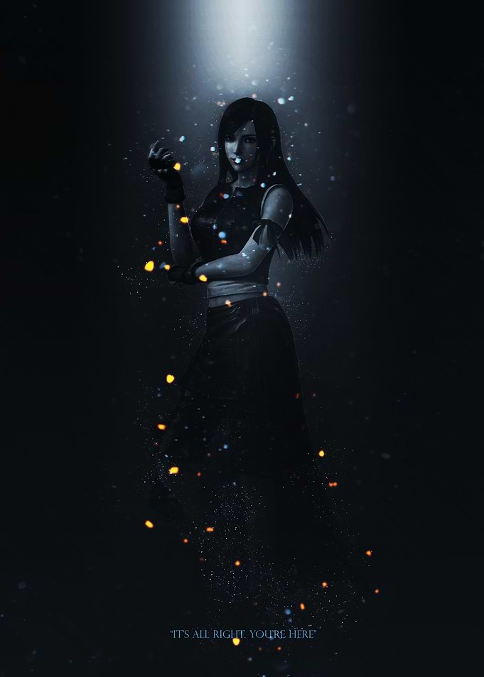FINAL FANTASY