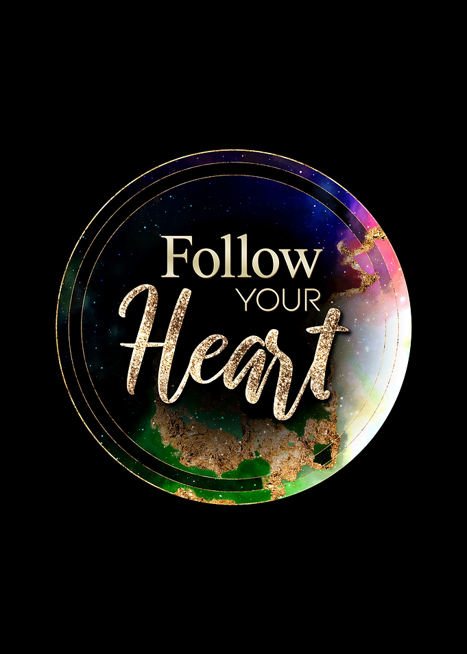 Follow Your Heart