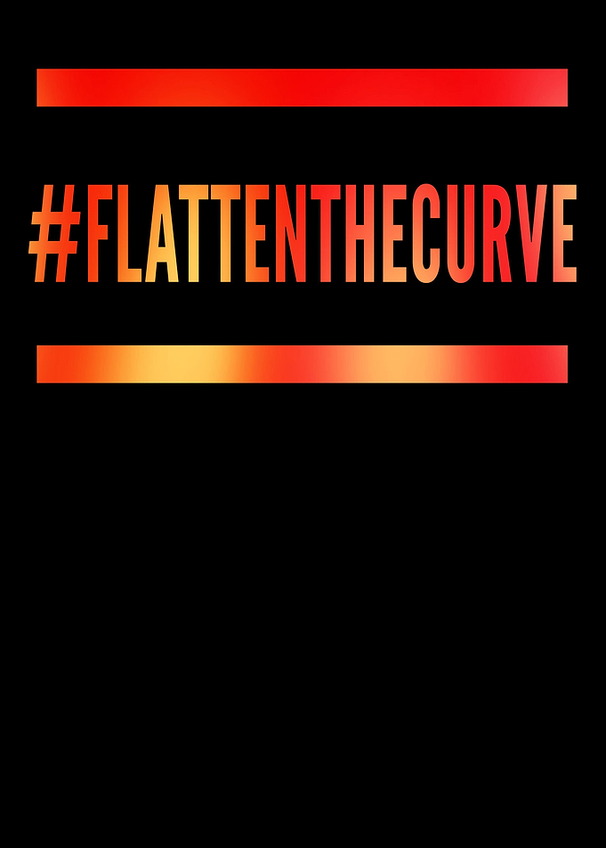 flattenthecurve Corona