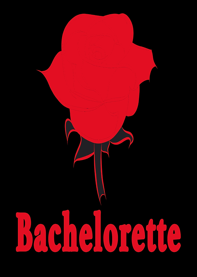 Beautiful Bachelorette