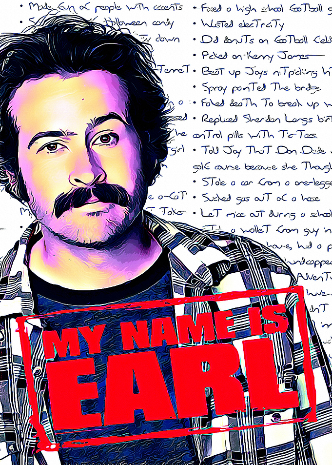 My Name Is Earl