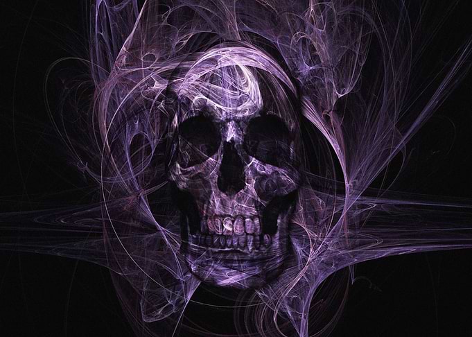 skulls
