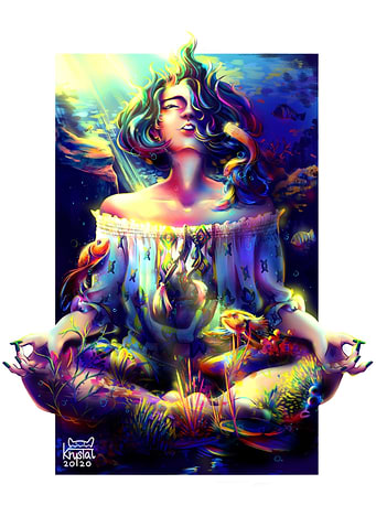 Transcendence