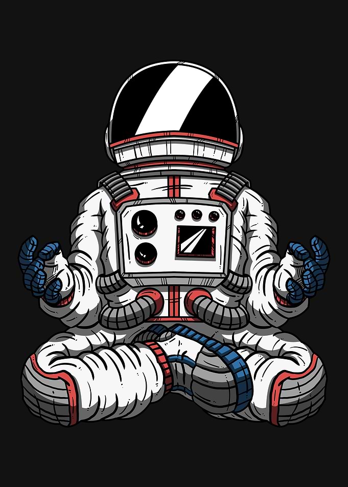 Gift for Astronomy Lover M