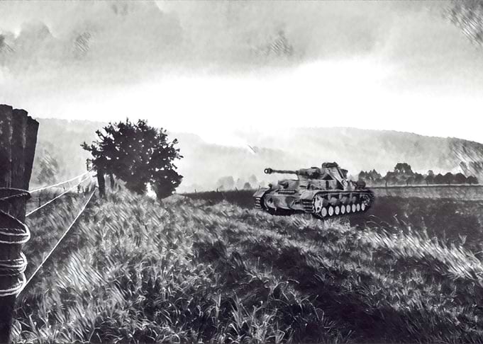 Tank