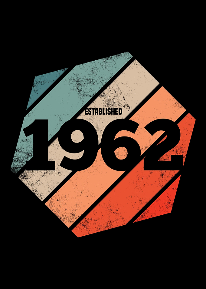 Established 1962