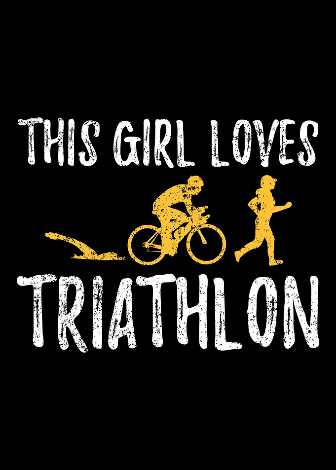 Triathlon Schwimmen Laufen